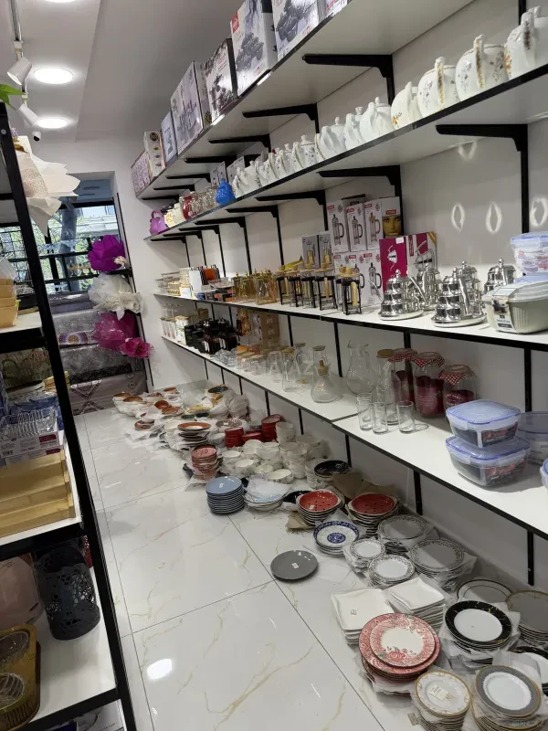 Kirayə verilir obyekt 120 m²