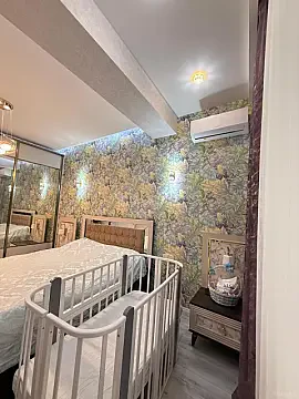 Satılır 2 otaqlı mənzil 69 m²