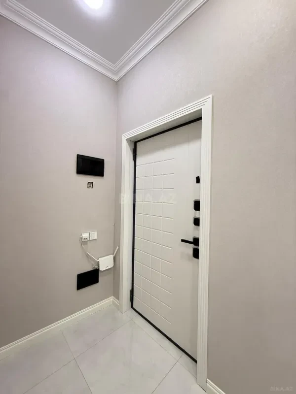Satılır 2 otaqlı mənzil 69 m²