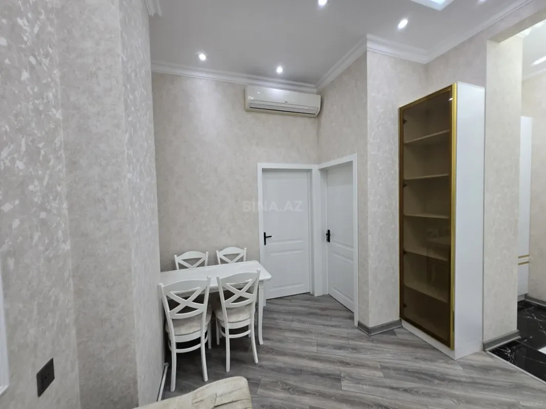Satılır 3 otaqlı mənzil 62 m²