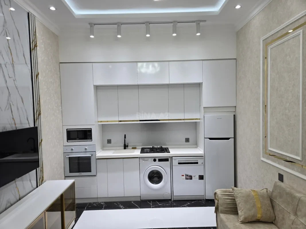 Satılır 3 otaqlı mənzil 62 m²