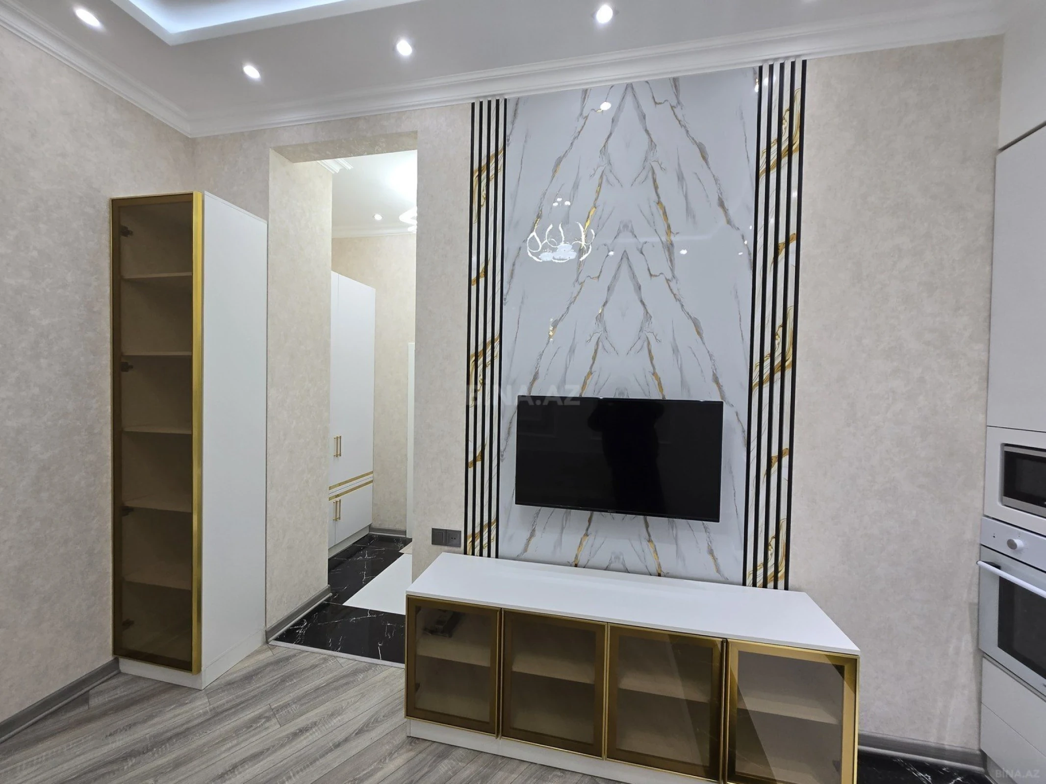 Satılır 3 otaqlı mənzil 62 m²