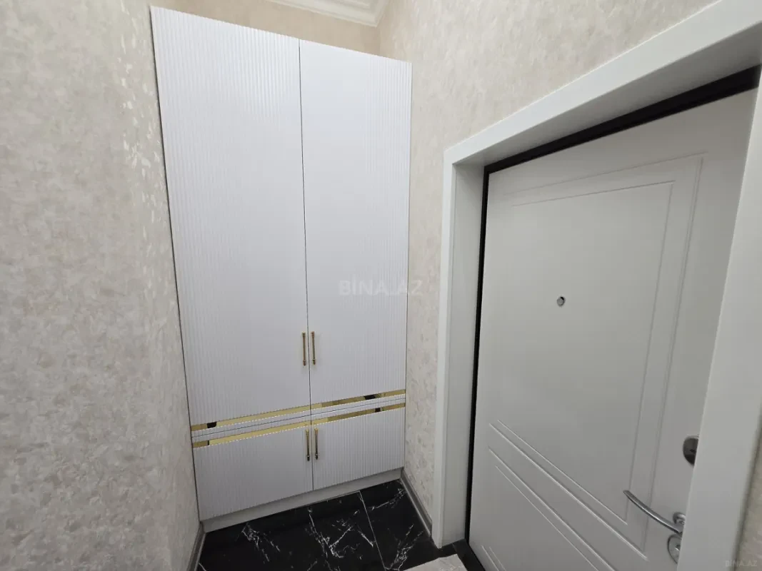Satılır 3 otaqlı mənzil 62 m²