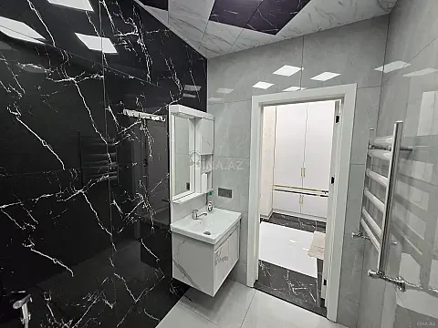 Satılır 3 otaqlı mənzil 62 m²