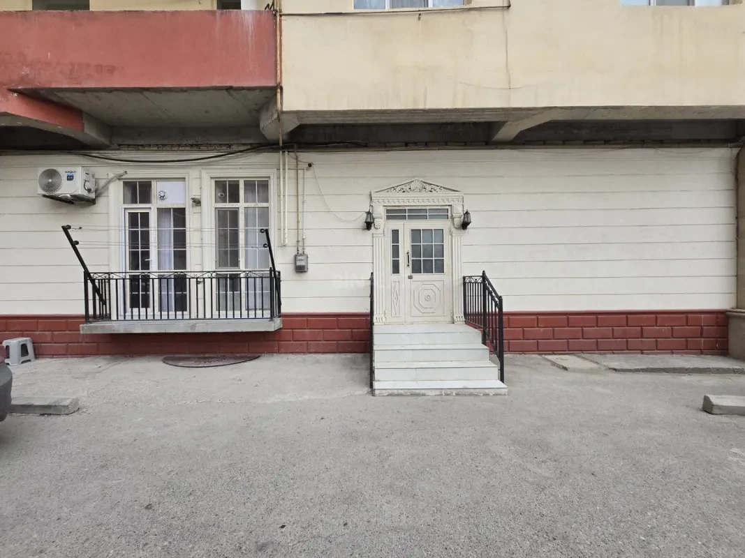 Satılır 3 otaqlı mənzil 62 m²