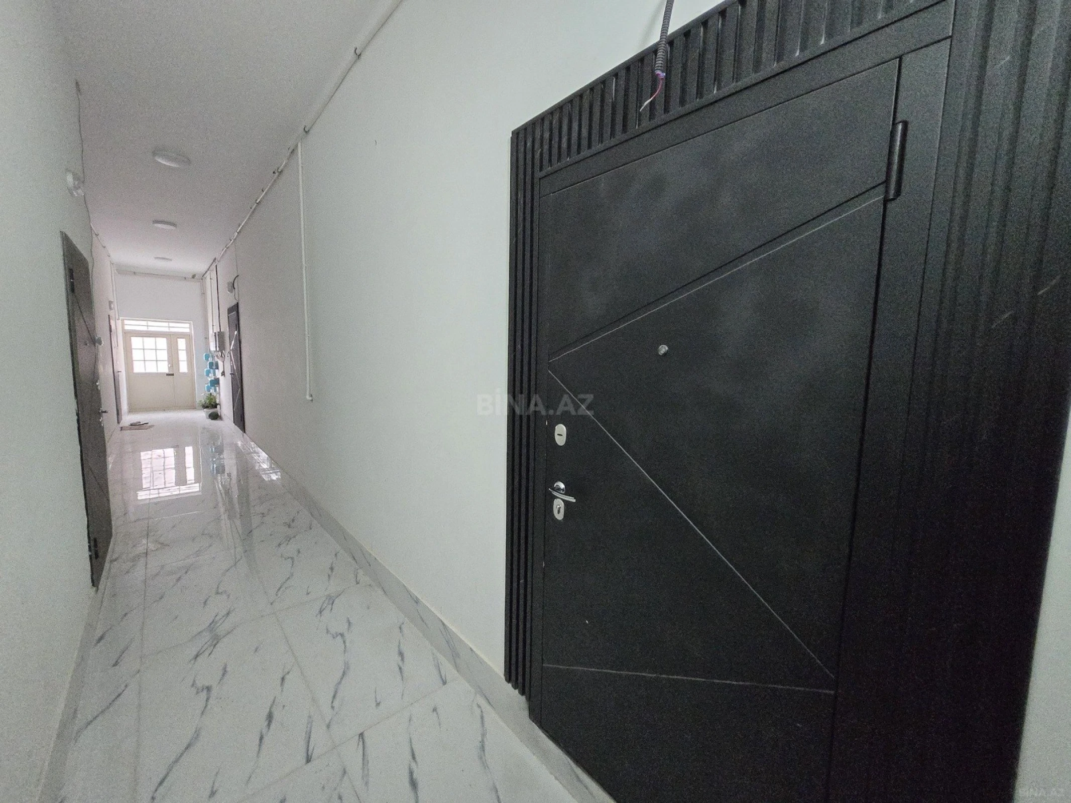 Satılır 3 otaqlı mənzil 62 m²
