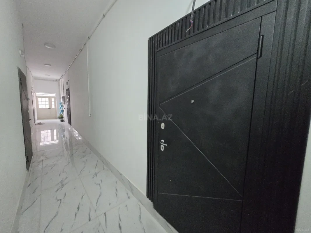 Satılır 3 otaqlı mənzil 62 m²