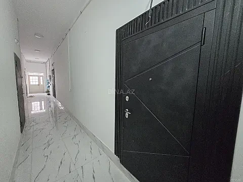 Satılır 3 otaqlı mənzil 62 m²
