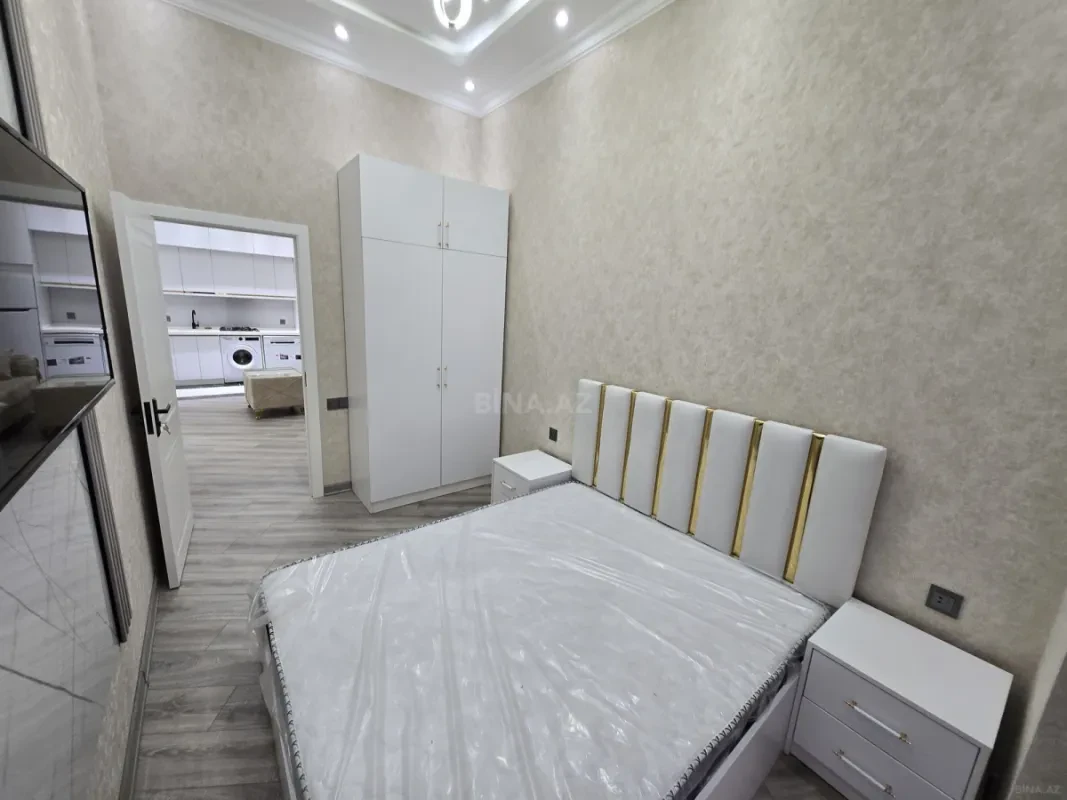 Satılır 3 otaqlı mənzil 62 m²
