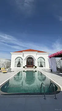 Satılır 4 otaqlı həyət evi 220 m² — Bakı, Görədil 4 otaq 220.00 m²