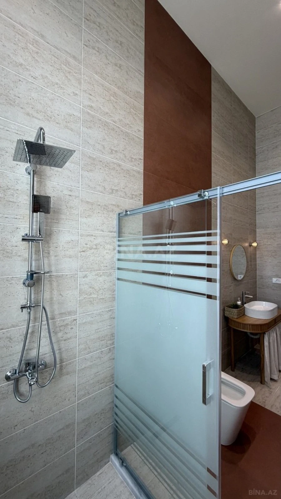 Satılır 4 otaqlı həyət evi 220 m²