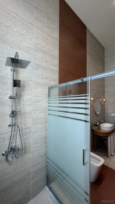 Satılır 4 otaqlı həyət evi 220 m²