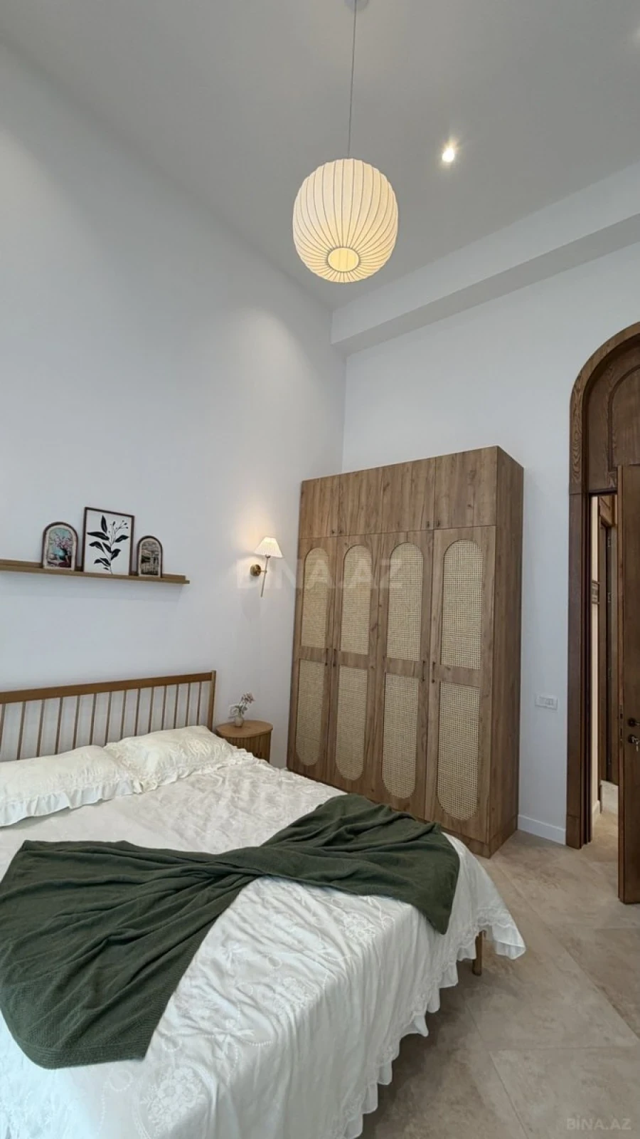 Satılır 4 otaqlı həyət evi 220 m²