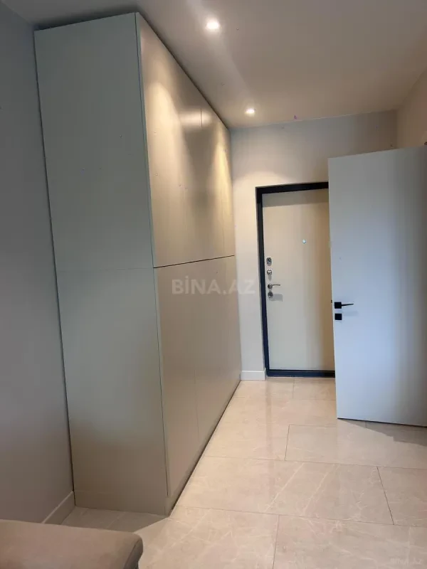 Kirayə verilir 1 otaqlı həyət evi 57 m²
