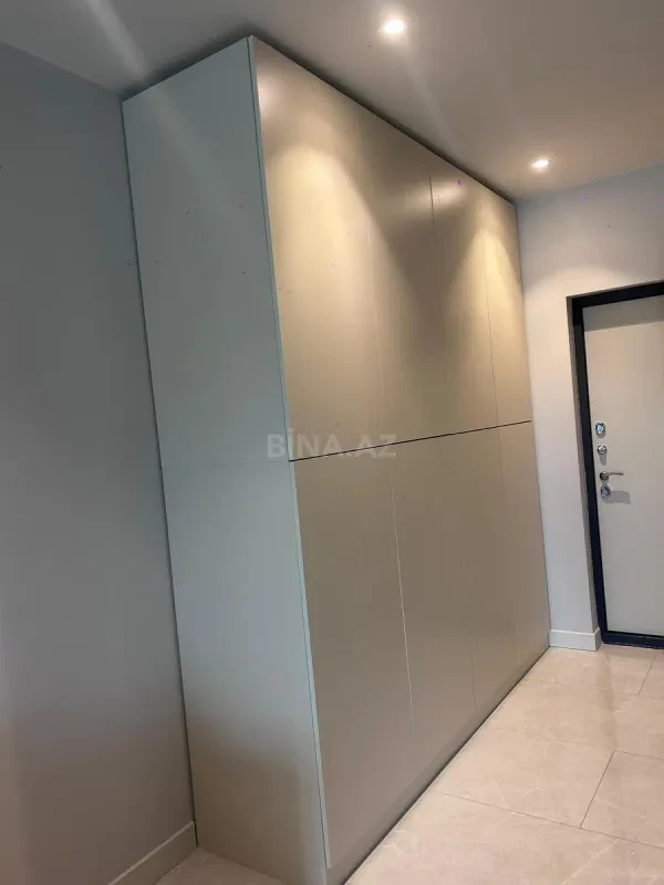 Kirayə verilir 1 otaqlı həyət evi 57 m²