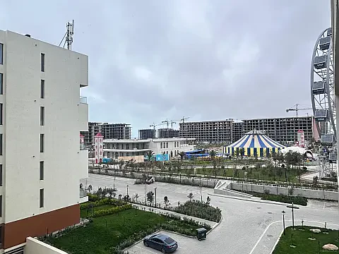 Kirayə verilir 1 otaqlı həyət evi 57 m²