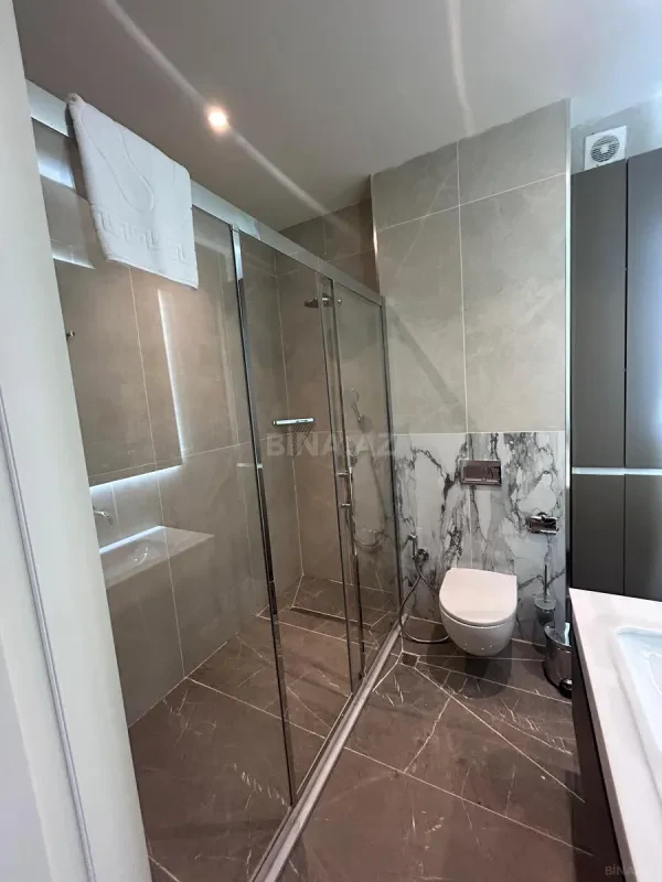 Kirayə verilir 1 otaqlı həyət evi 57 m²