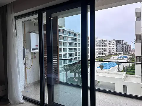 Kirayə verilir 1 otaqlı həyət evi 57 m²