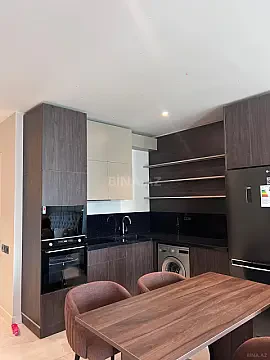 Kirayə verilir 1 otaqlı həyət evi 57 m²