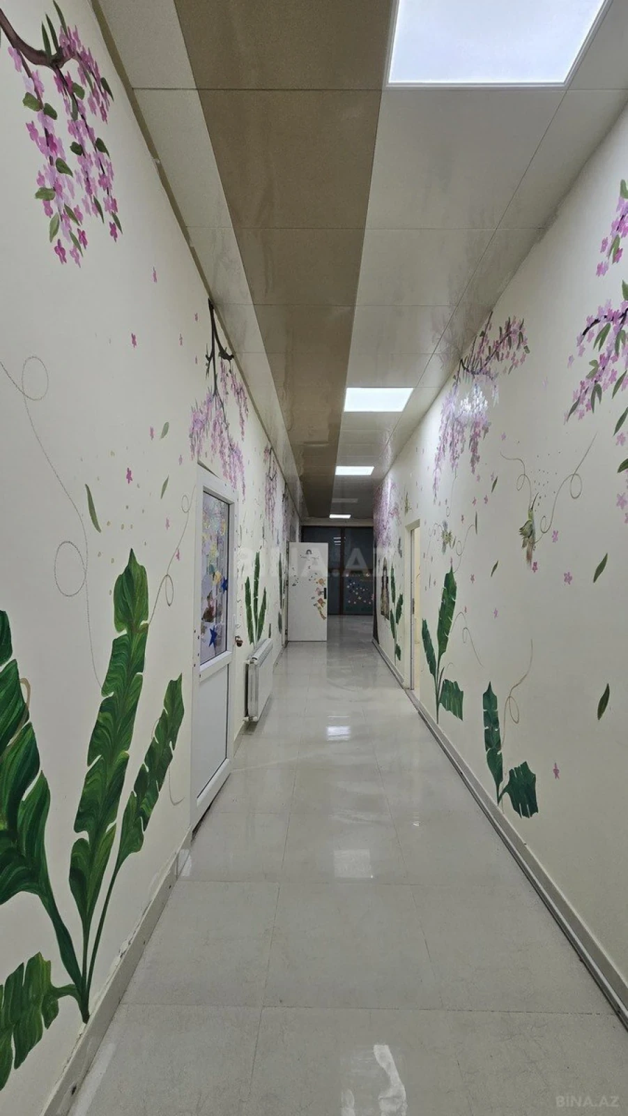 Satılır obyekt 140 m²