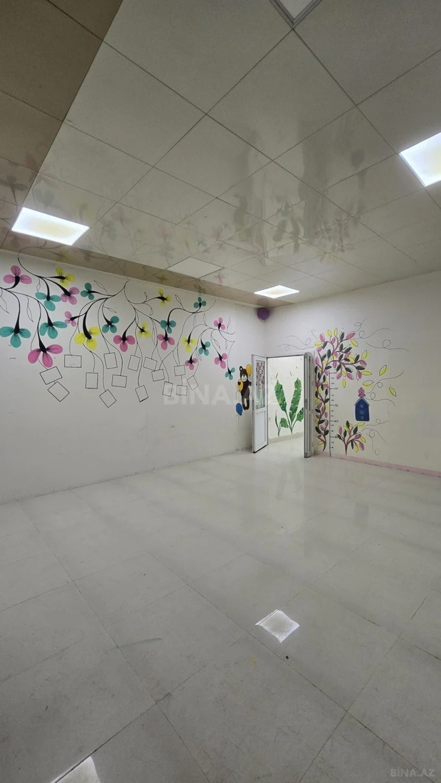 Satılır obyekt 140 m²