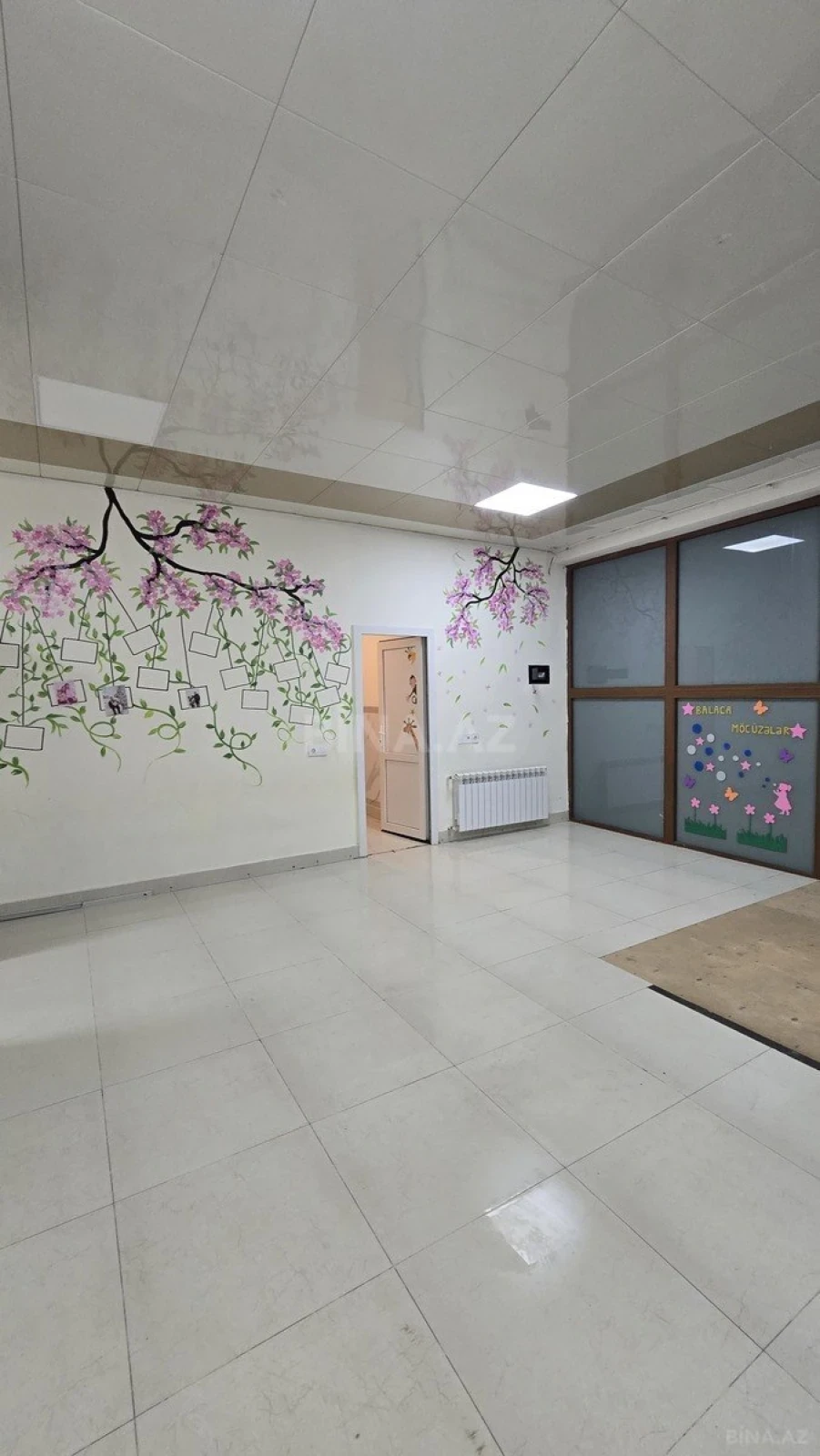 Satılır obyekt 140 m²