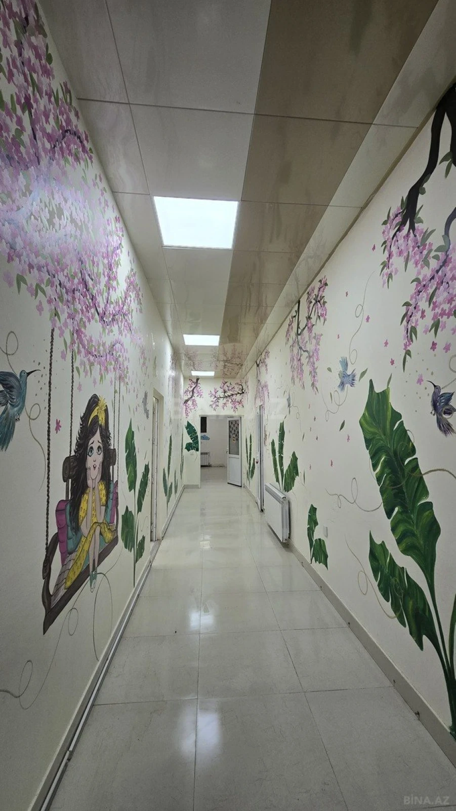 Satılır obyekt 140 m²