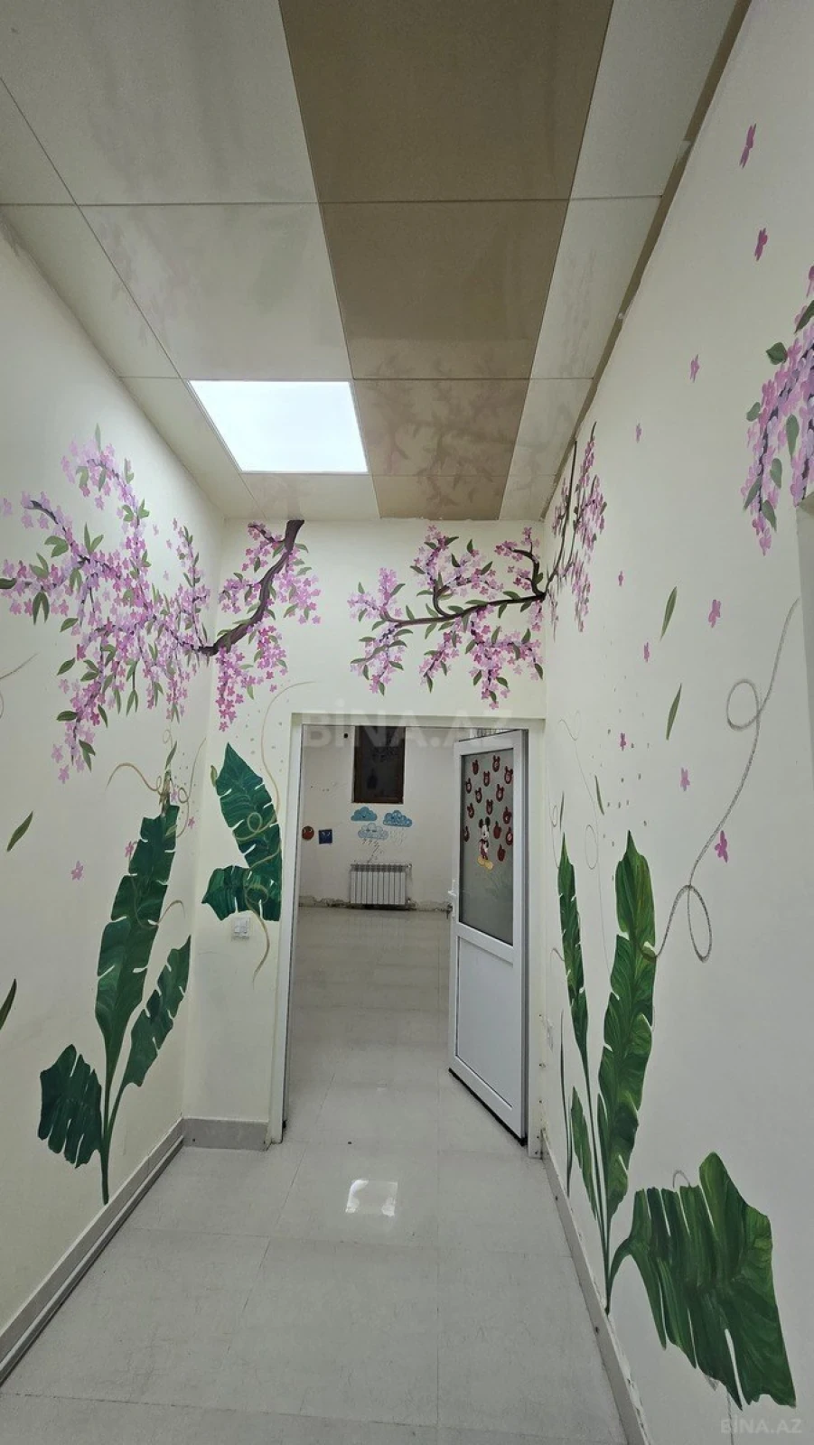 Satılır obyekt 140 m²