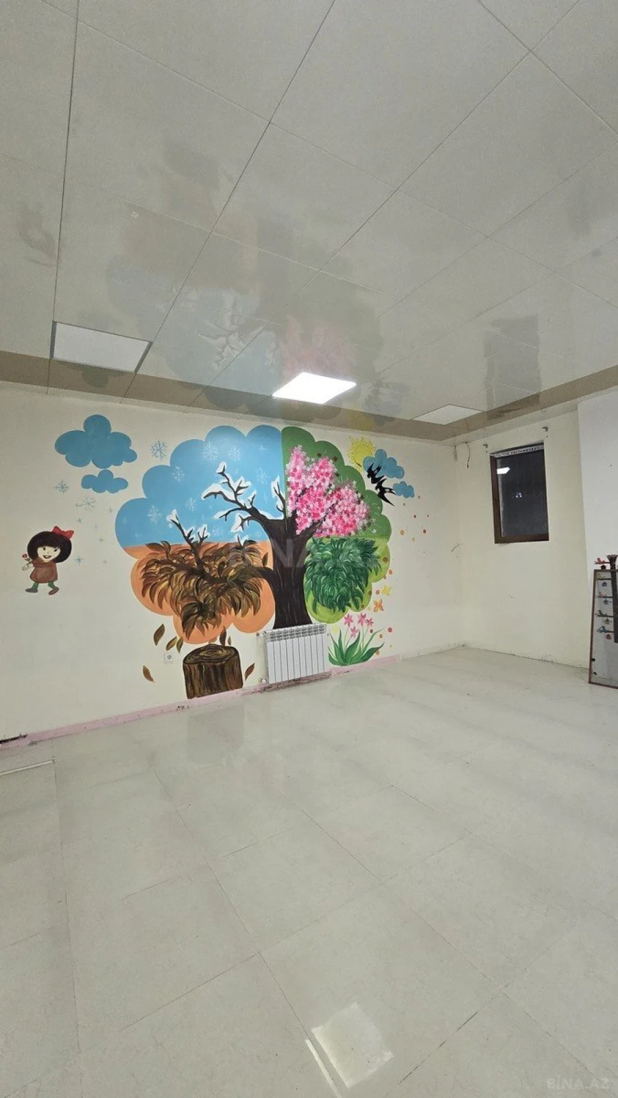 Satılır obyekt 140 m²