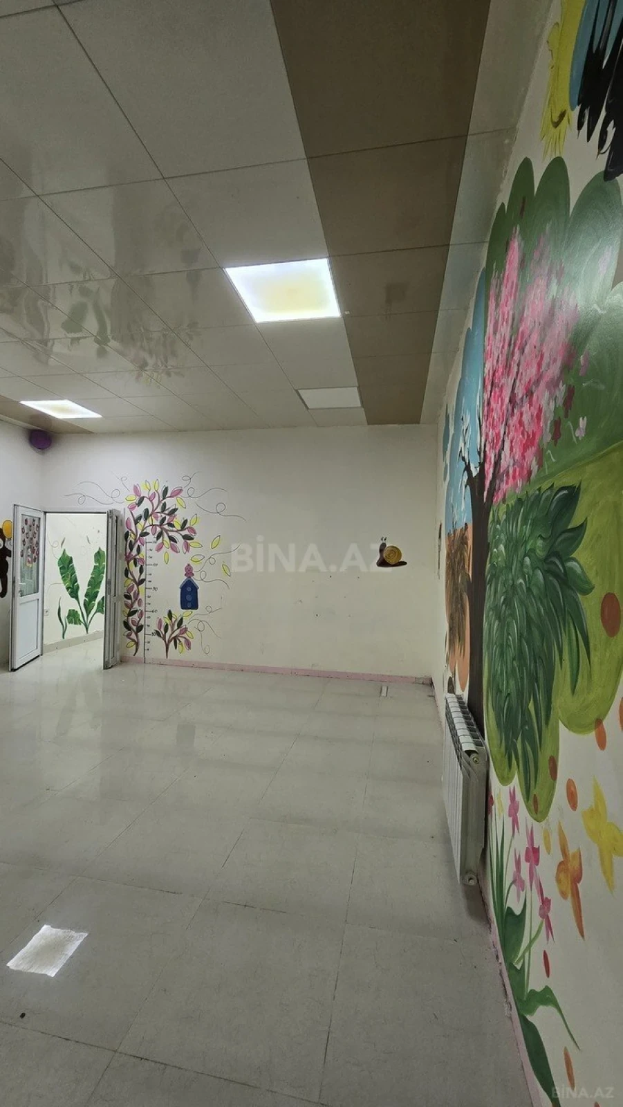 Satılır obyekt 140 m²