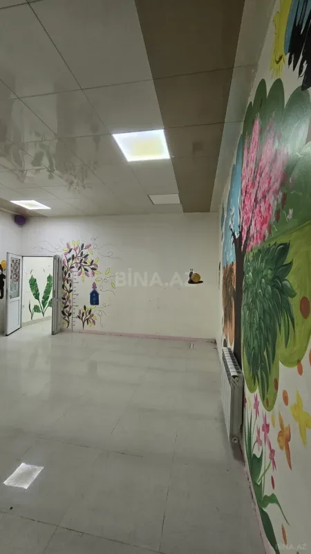 Satılır obyekt 140 m²