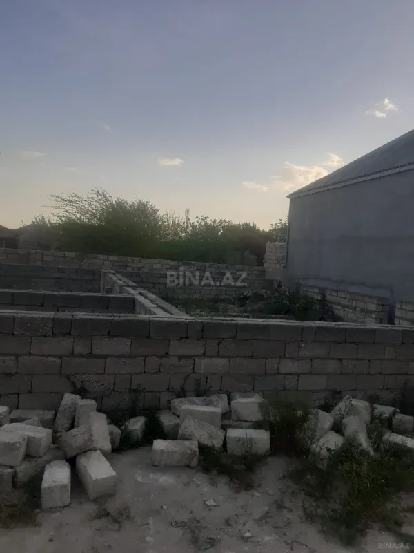 Satılır torpaq sahəsi 2.5 m²