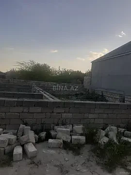 Satılır torpaq sahəsi 2.5 m² — Bakı, Hövsan 2.50 m²
