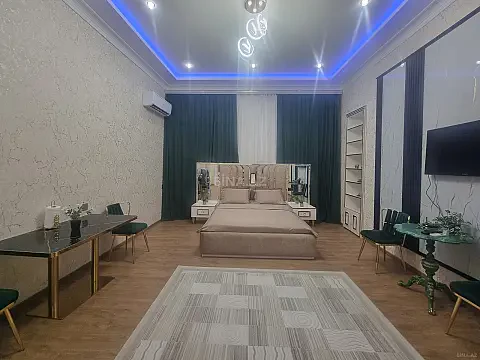 Kirayə verilir 2 otaqlı mənzil 65 m²