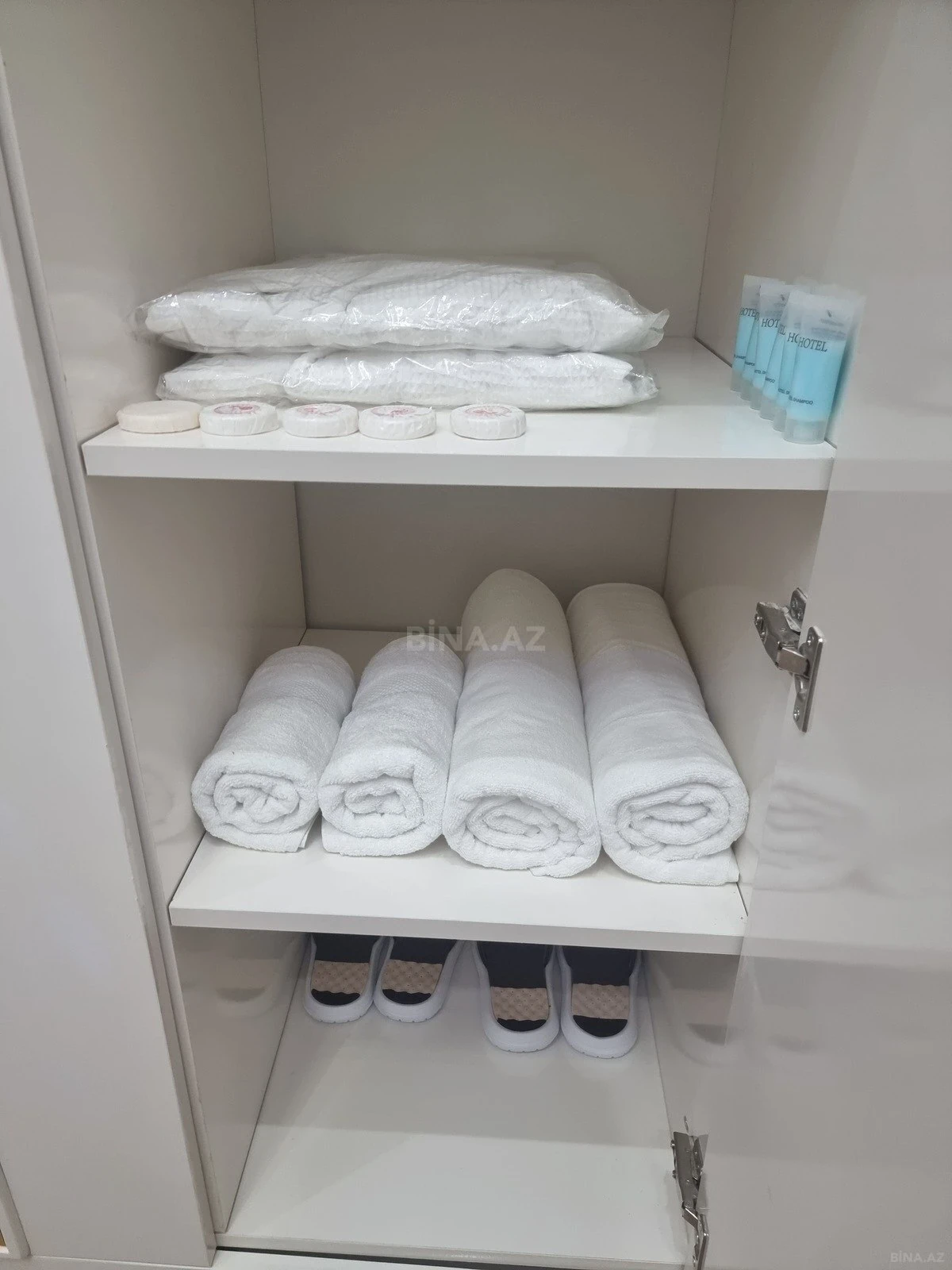 Kirayə verilir 2 otaqlı mənzil 65 m²