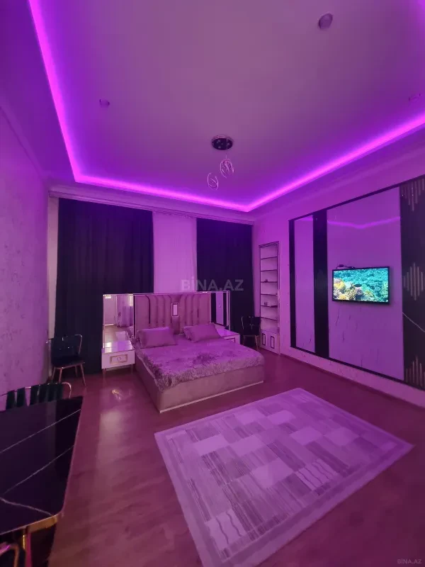 Kirayə verilir 2 otaqlı mənzil 65 m²