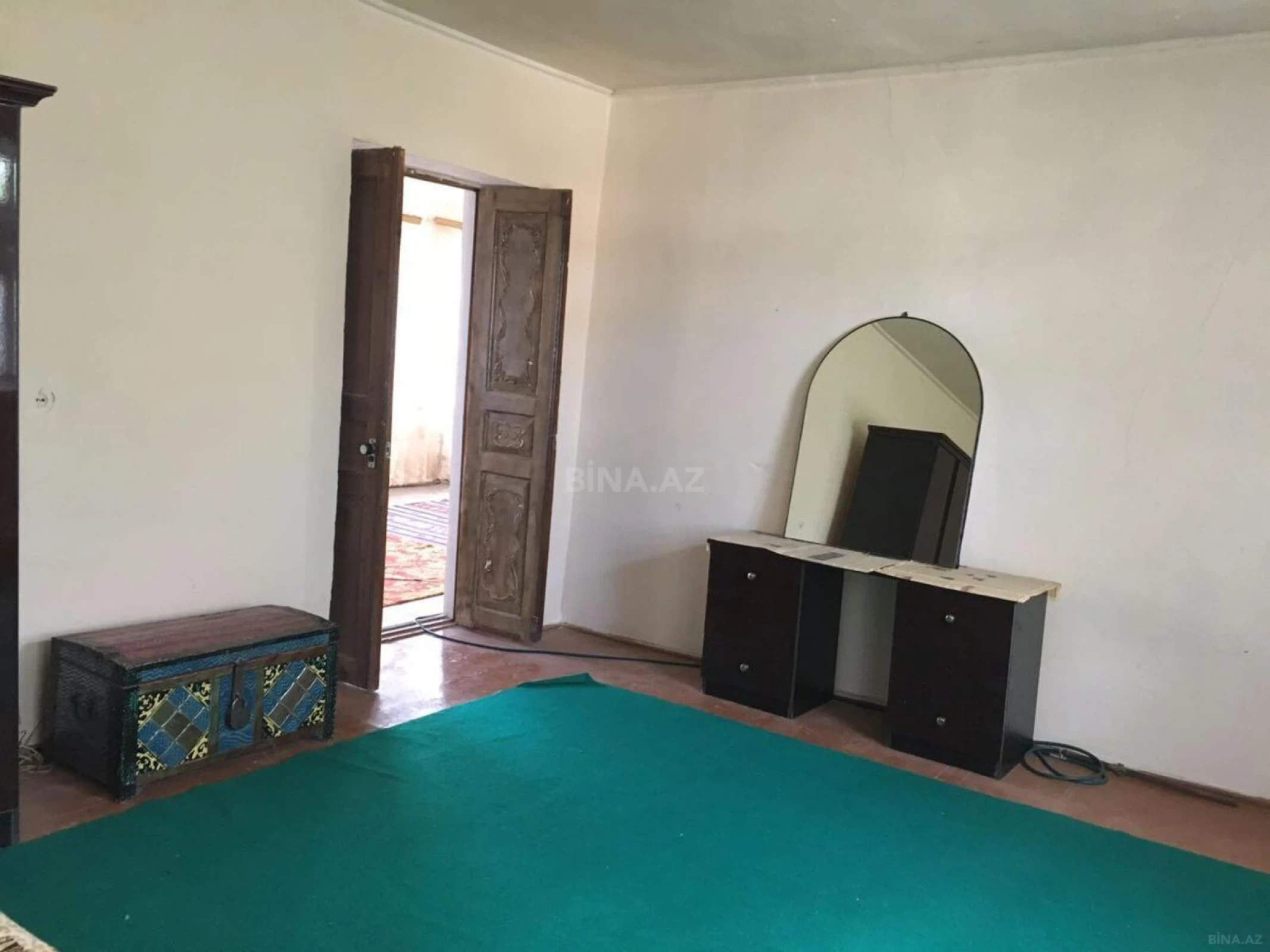 Satılır torpaq sahəsi 5 m²