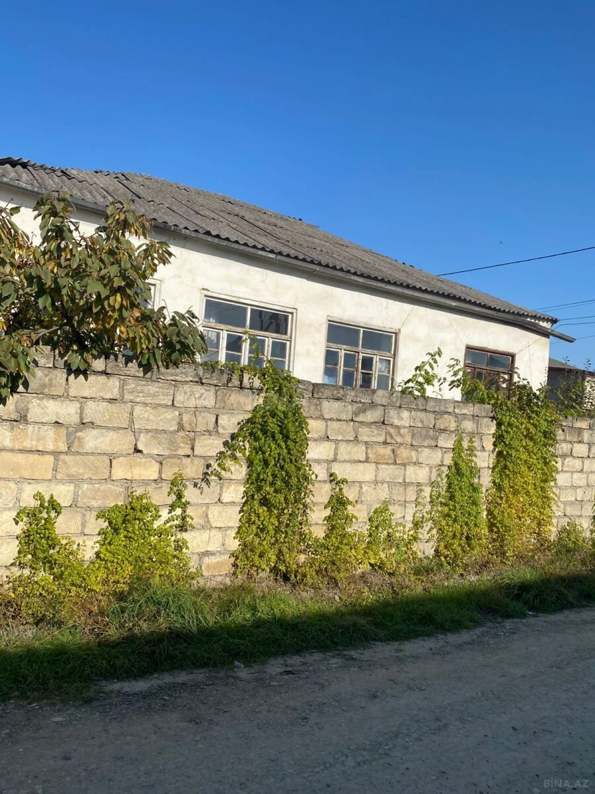 Satılır torpaq sahəsi 5 m²