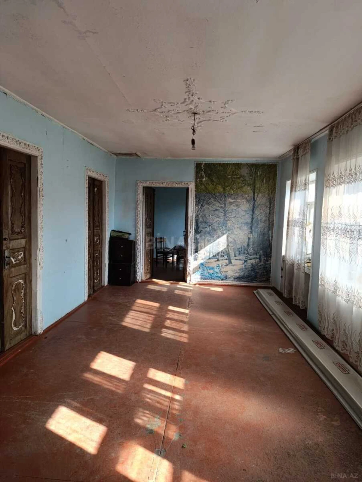 Satılır torpaq sahəsi 5 m²