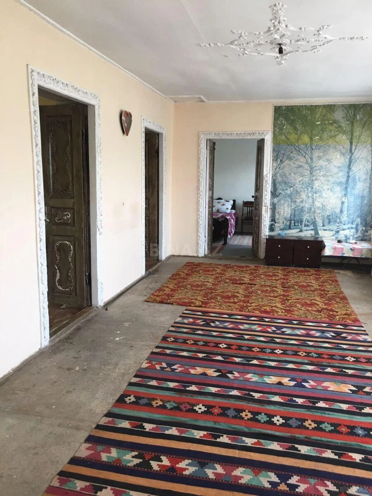 Satılır torpaq sahəsi 5 m²
