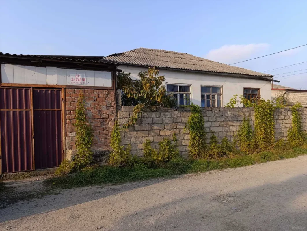 Satılır torpaq sahəsi 5 m²