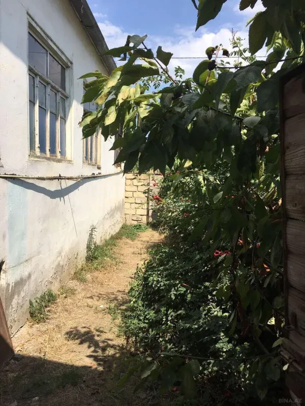 Satılır torpaq sahəsi 5 m²