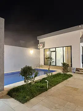 Kirayə verilir 3 otaqlı həyət evi 110 m²