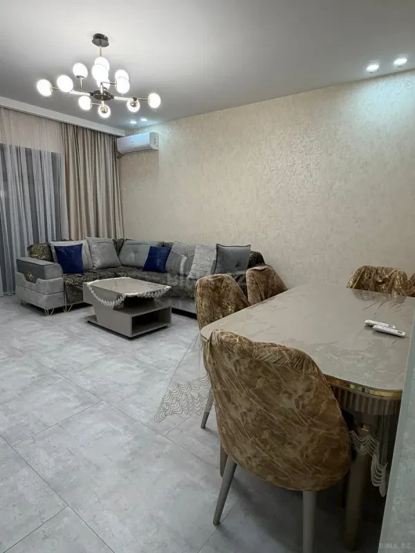 Kirayə verilir 3 otaqlı həyət evi 110 m²