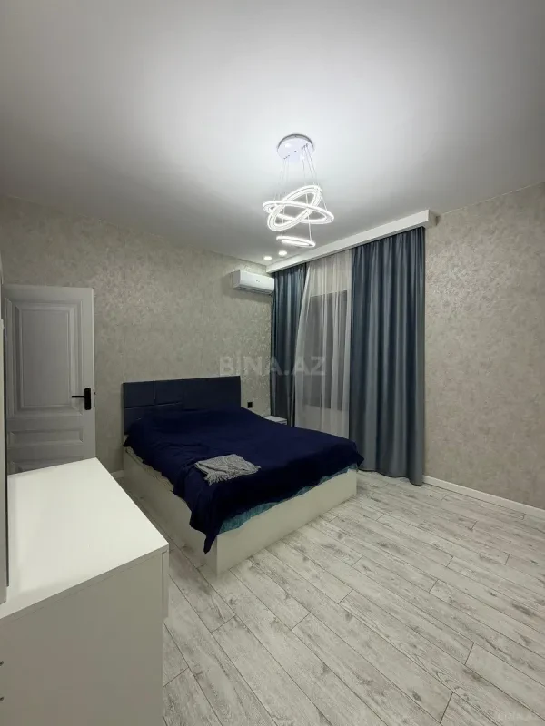 Kirayə verilir 3 otaqlı həyət evi 110 m²