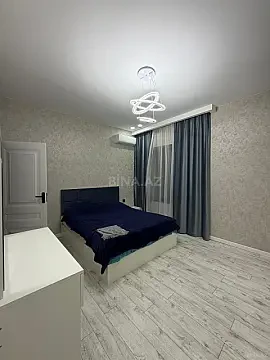 Kirayə verilir 3 otaqlı həyət evi 110 m²