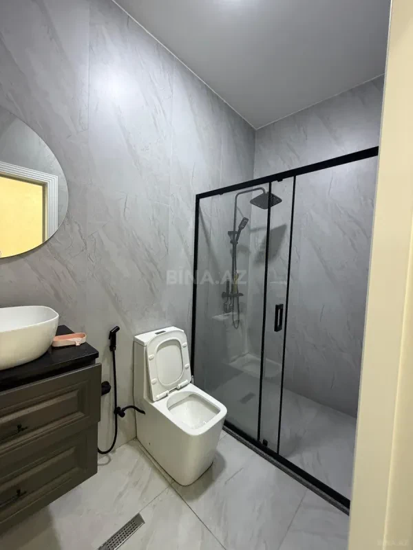 Kirayə verilir 3 otaqlı həyət evi 110 m²