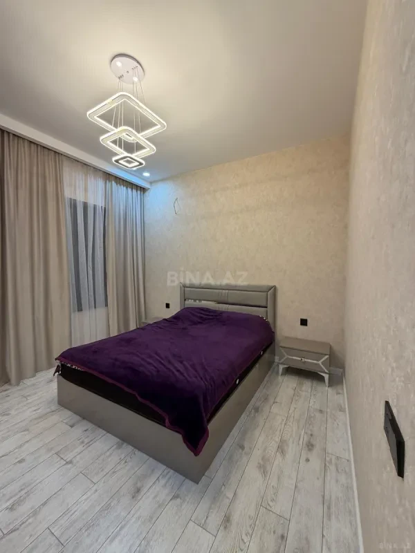Kirayə verilir 3 otaqlı həyət evi 110 m²