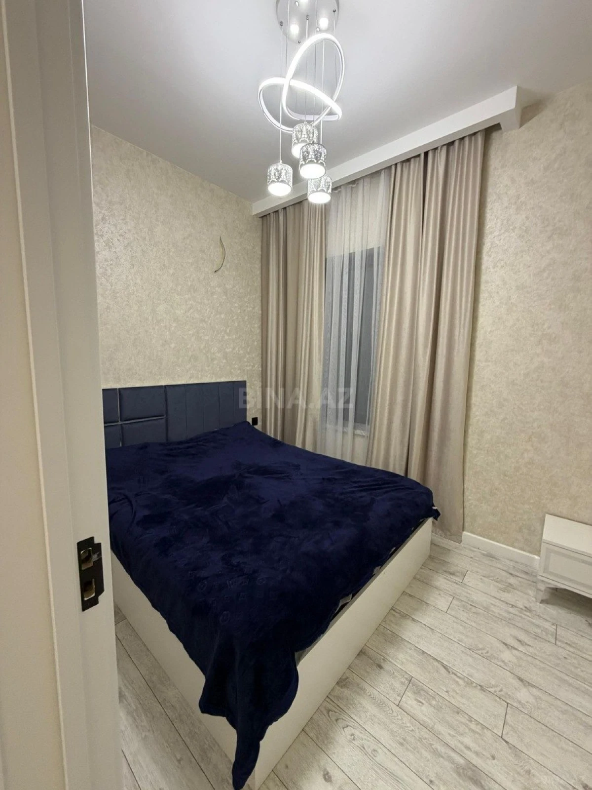 Kirayə verilir 3 otaqlı həyət evi 110 m²