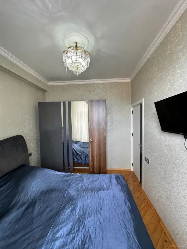 Satılır 3 otaqlı mənzil 72 m²